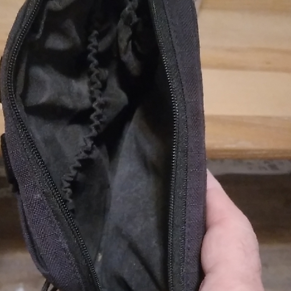 Kong Dogs Accessory Pouch Bag - Picture 5 of 7